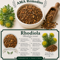 Rhodiola (Rhodiola rosea)