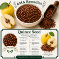 Quince Seed (Cydonia oblonga)