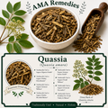 Quassia (Quassia amara)