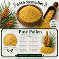 Pine Pollen (Pinus massoniana)