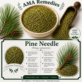 Pine Needle (Pinus sylvestris)