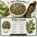 Palo Azul (Eysenhardtia polystachya)
