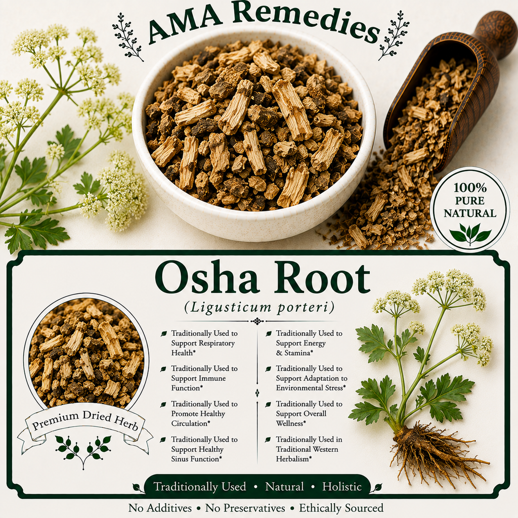 Oregon Grape Root (Mahonia aquifolium)