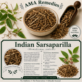 Indian Sarsaparilla (Hemidesmus indicus)