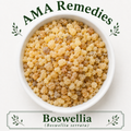 Boswellia (Boswellia serrata)