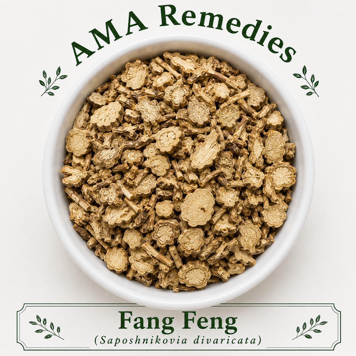 Fang Feng (Saposhnikovia divaricata)