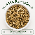 False Unicorn (Chamaelirium luteum)