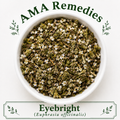 Eyebright (Euphrasia officinalis)
