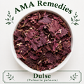 Dulse (Palmaria palmata) — Dried Seaweed