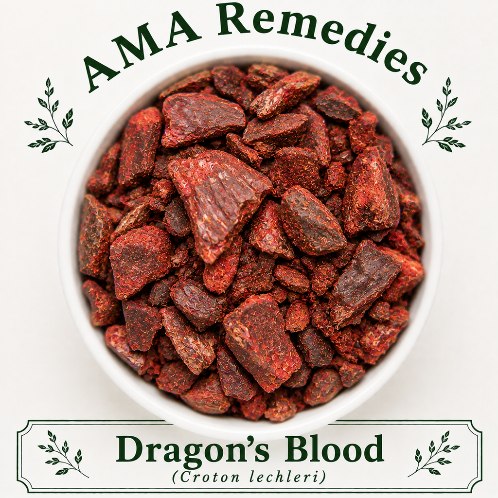 Dragon's Blood (Croton lechleri)