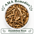 Dandelion Root (Taraxacum officinale)