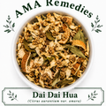 Dai Dai Hua (Citrus aurantium var. amara)