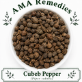 Cubeb Pepper (Piper cubeba)