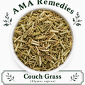 Couch Grass (Elymus repens)