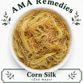 Corn Silk (Zea mays)