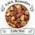Cola Nut (Cola acuminata)