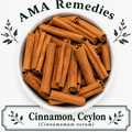 Cinnamon, Ceylon (Cinnamomum verum)