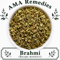 Brahmi (Bacopa monnieri)