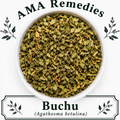 Buchu (Agathosma betulina)