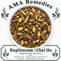 Bupleurum / Chai Hu (Bupleurum chinense)