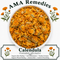 Calendula (Calendula officinalis)
