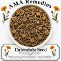 Calendula Seed (Calendula officinalis)