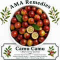 Camu Camu (Myrciaria dubia) — Dried Fruit
