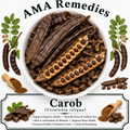 Carob (Ceratonia siliqua)