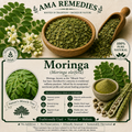 Moringa (Moringa oleifera)