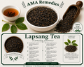 Lapsang Tea (Camellia sinensis)