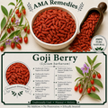 Goji Berry (Lycium barbarum)
