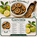 Garcinia (Garcinia cambogia)
