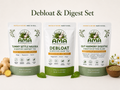 Debloat & Digest Set