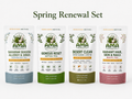 Spring Renewal Set