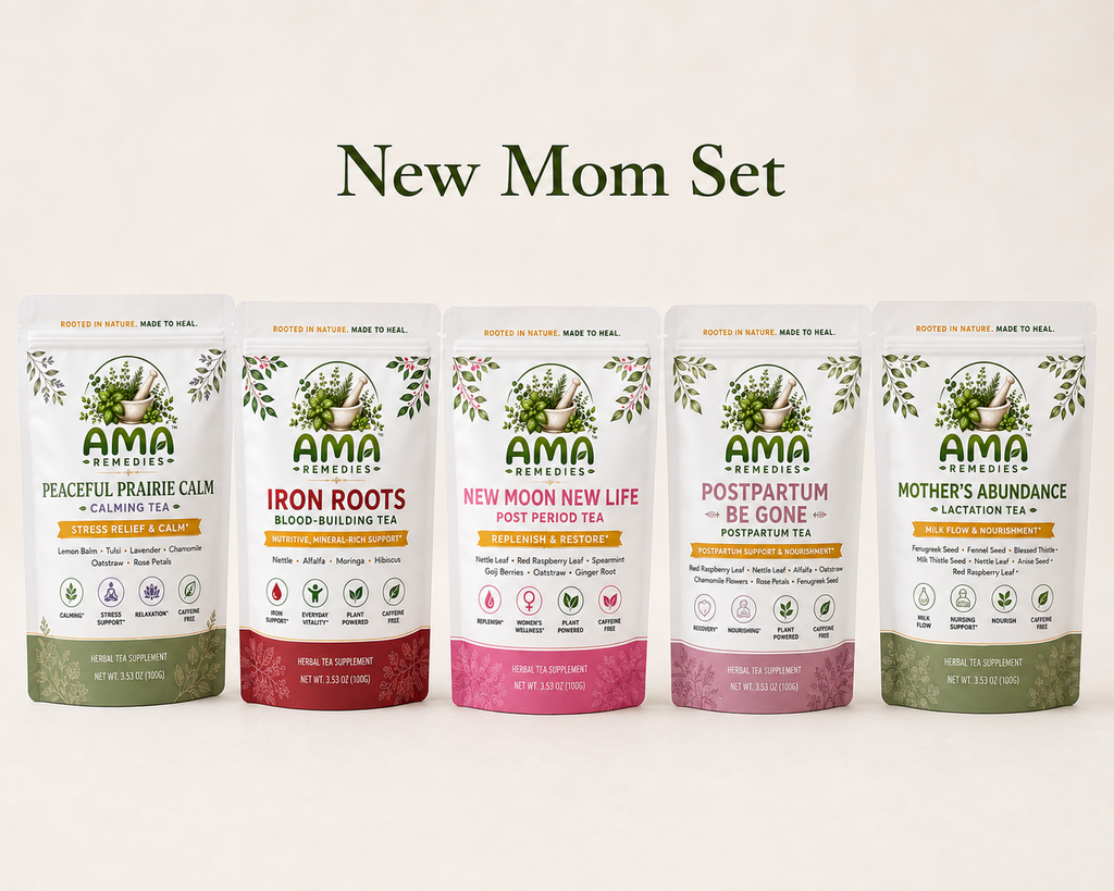 New Mom Set