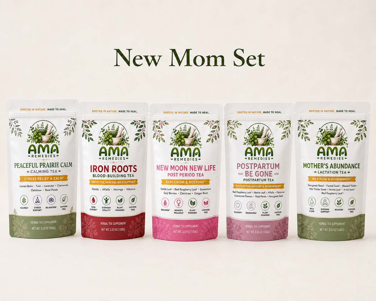 New Mom Set