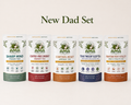 New Dad Set