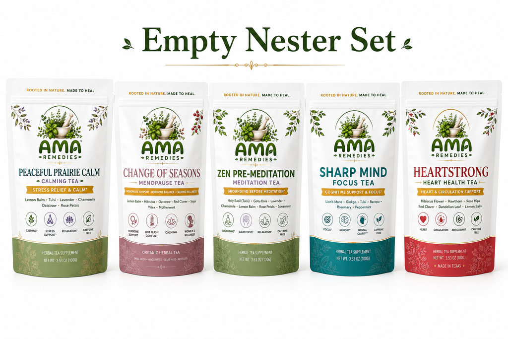 Empty Nester Set