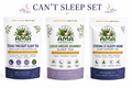 Can't Sleep Set