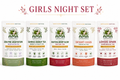 Girls Night Set