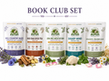 Book Club Set