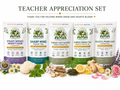Teacher Appreciation Set