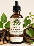 Indian Sarsaparilla Tincture