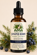 Juniper Berry Tincture