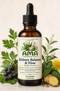Kidney Balance & Flow Tincture