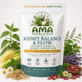 Kidney Balance & Flow Loose Leaf Tea (Organic)