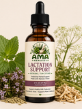 Lactation Support Tincture
