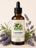 Lavender Tincture