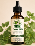 Lemon Balm Tincture