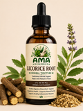 Licorice Root Tincture